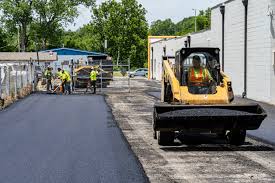 Best Driveway Snow Removal Preparation  in Middle Valley, TN