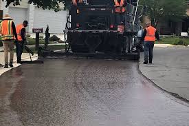 Trusted Middle Valley, TN Driveway Paving Experts